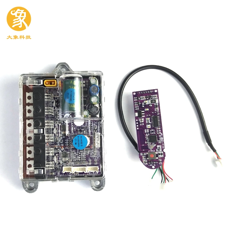 Circuit Board Battery Protection Management System for Xiaomi M3635 Electric Scooter Accessories Parts