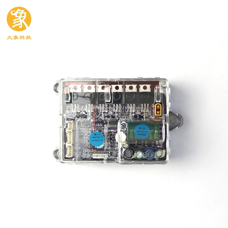 Circuit Board Battery Protection Management System for Xiaomi M3635 Electric Scooter Accessories Parts