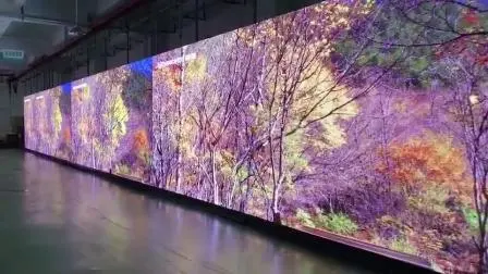 Наружный 3D светодиодный видеорекламный экран, рекламный щит здания под углом 90 градусов, настенный монтаж, цифровые вывески