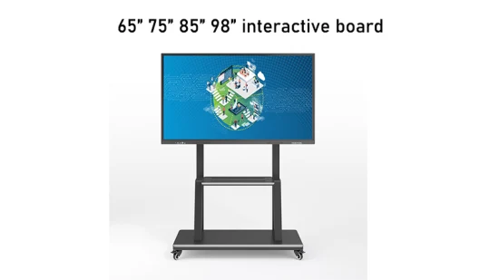 Нано-доска, сенсорный светодиодный экран, смарт-доска, интерактивная доска, взаимодействие ученика и преподавателя.