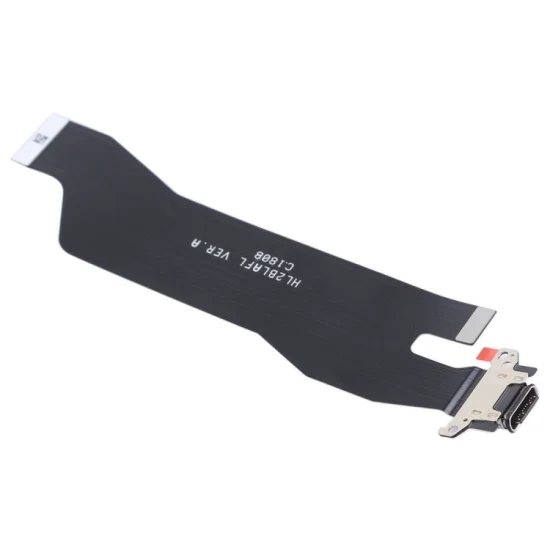 Аксессуары для мобильных телефонов для Huawei P9 Lite USB-порт для зарядки док-станция разъем микрофонная плата Flex Vns-L31 L21